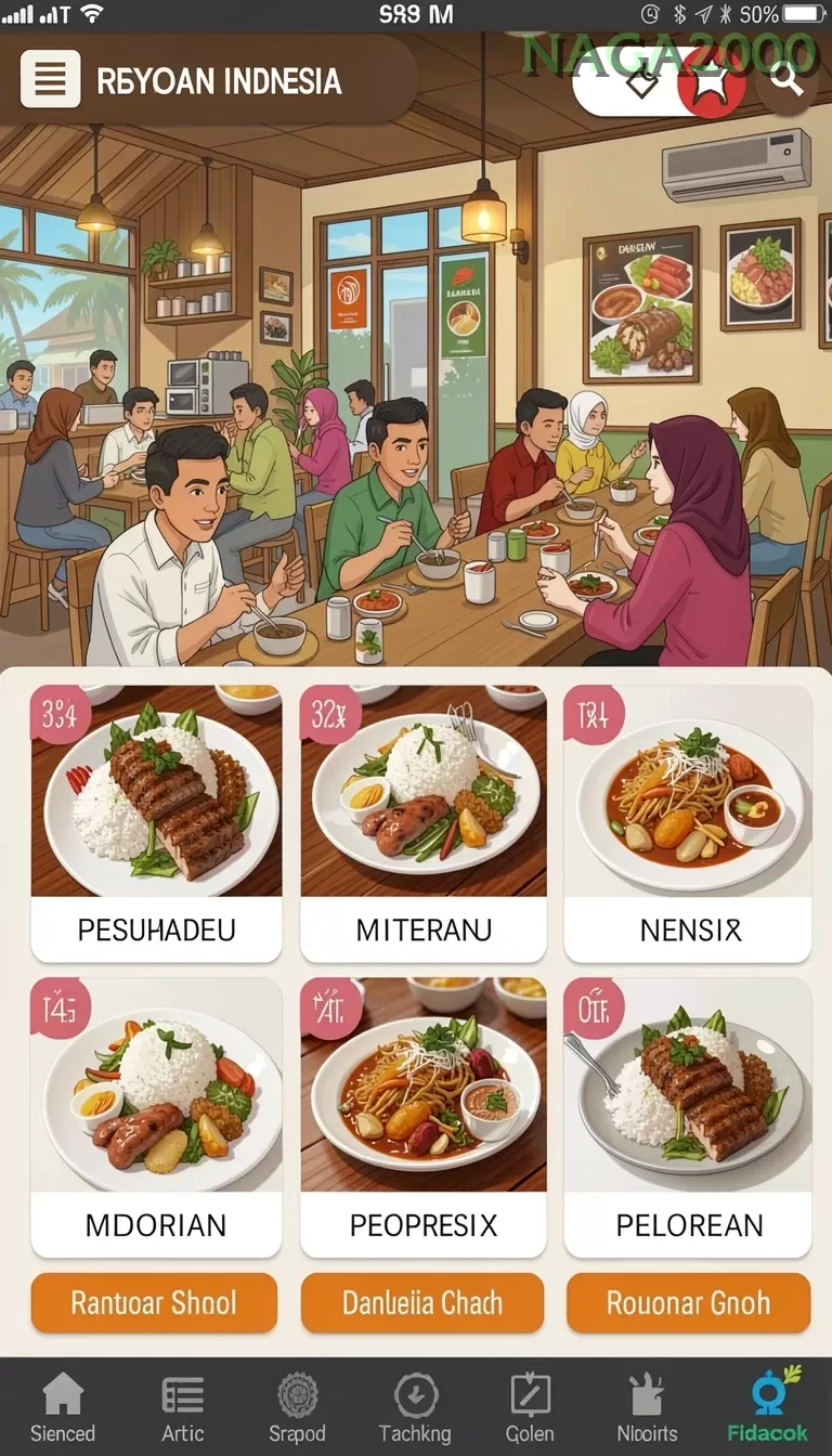 Cuplikan layar GG999 — pengaturan akun